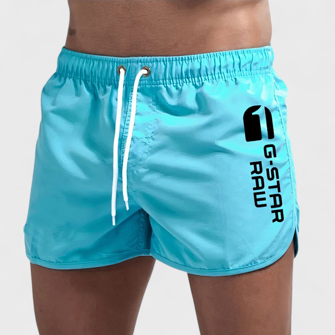 Sommerfeld | Kurze Herren-Badehose (1 Kaufen, 1 GRATIS dazu)
