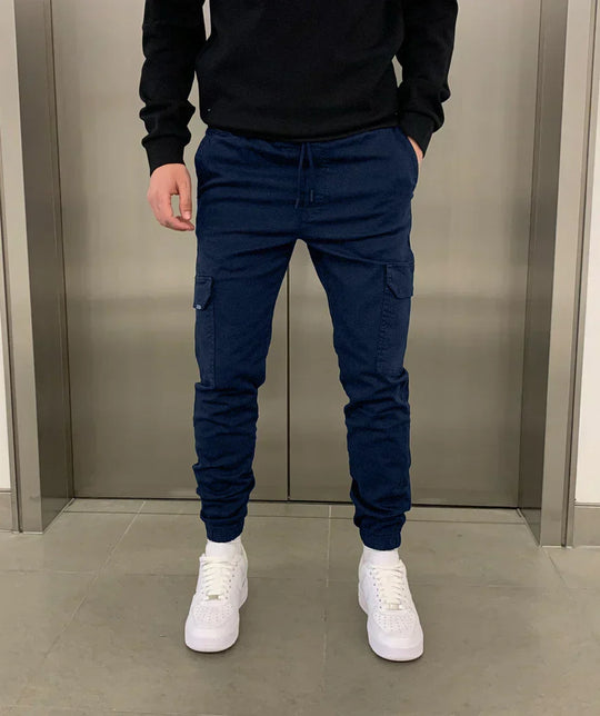 Winterfeld | Cargo Jogger Fit (1 kaufen, 1 GRATIS dazu)