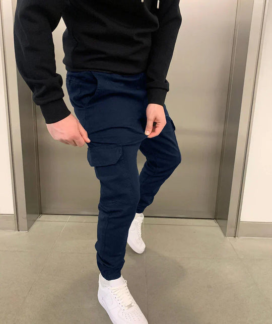 Winterfeld | Cargo Jogger Fit (1 kaufen, 1 GRATIS dazu)