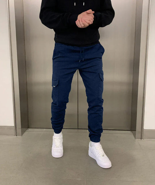 Winterfeld | Cargo Jogger Fit (1 kaufen, 1 GRATIS dazu)