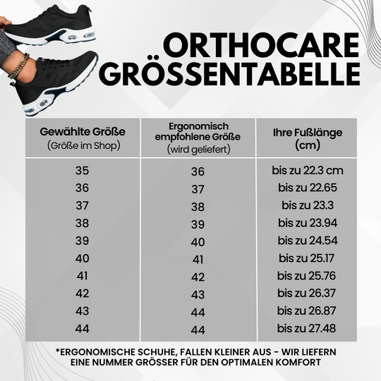 Sommerfeld | Komfortschuhe mit sicherem Halt