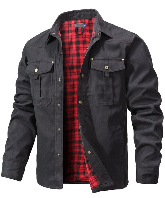 Sommerfeld | Rover-Jacke