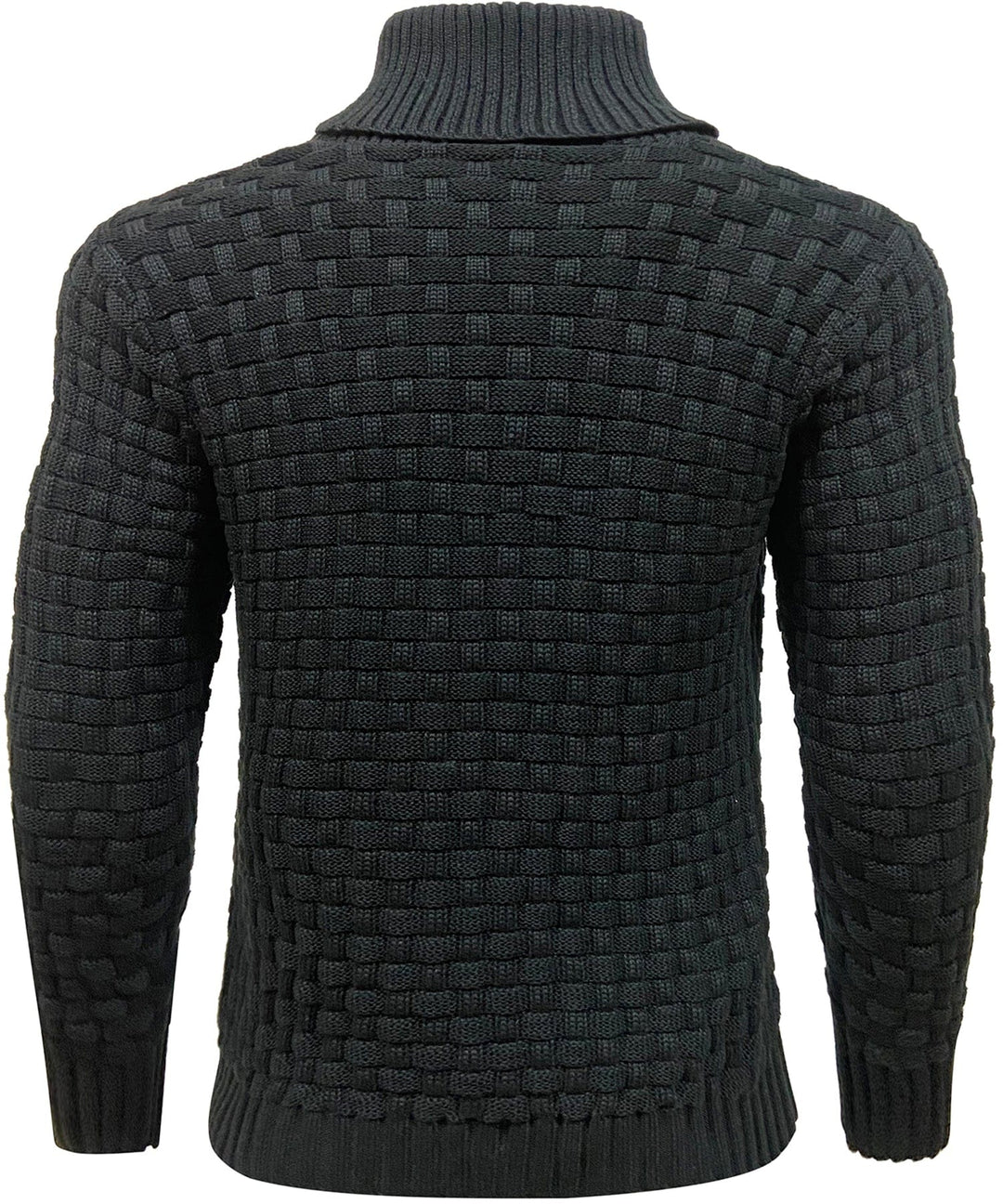 Sommerfeld | Rib-Pullover