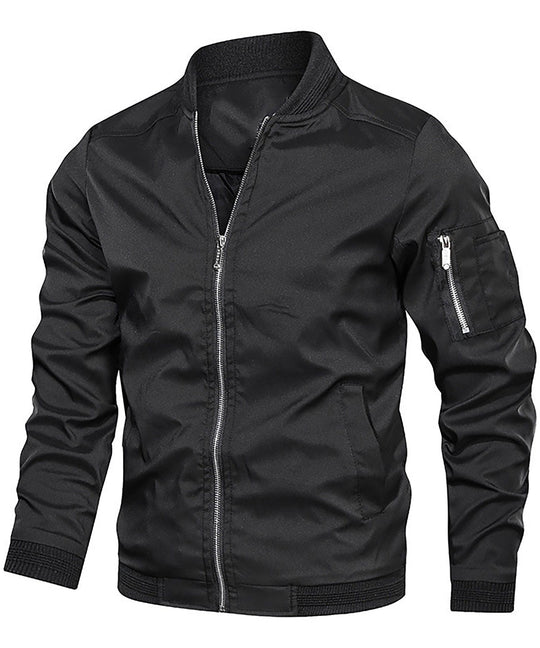 Sommerfeld | Bomberjacke Frühling-Herbst
