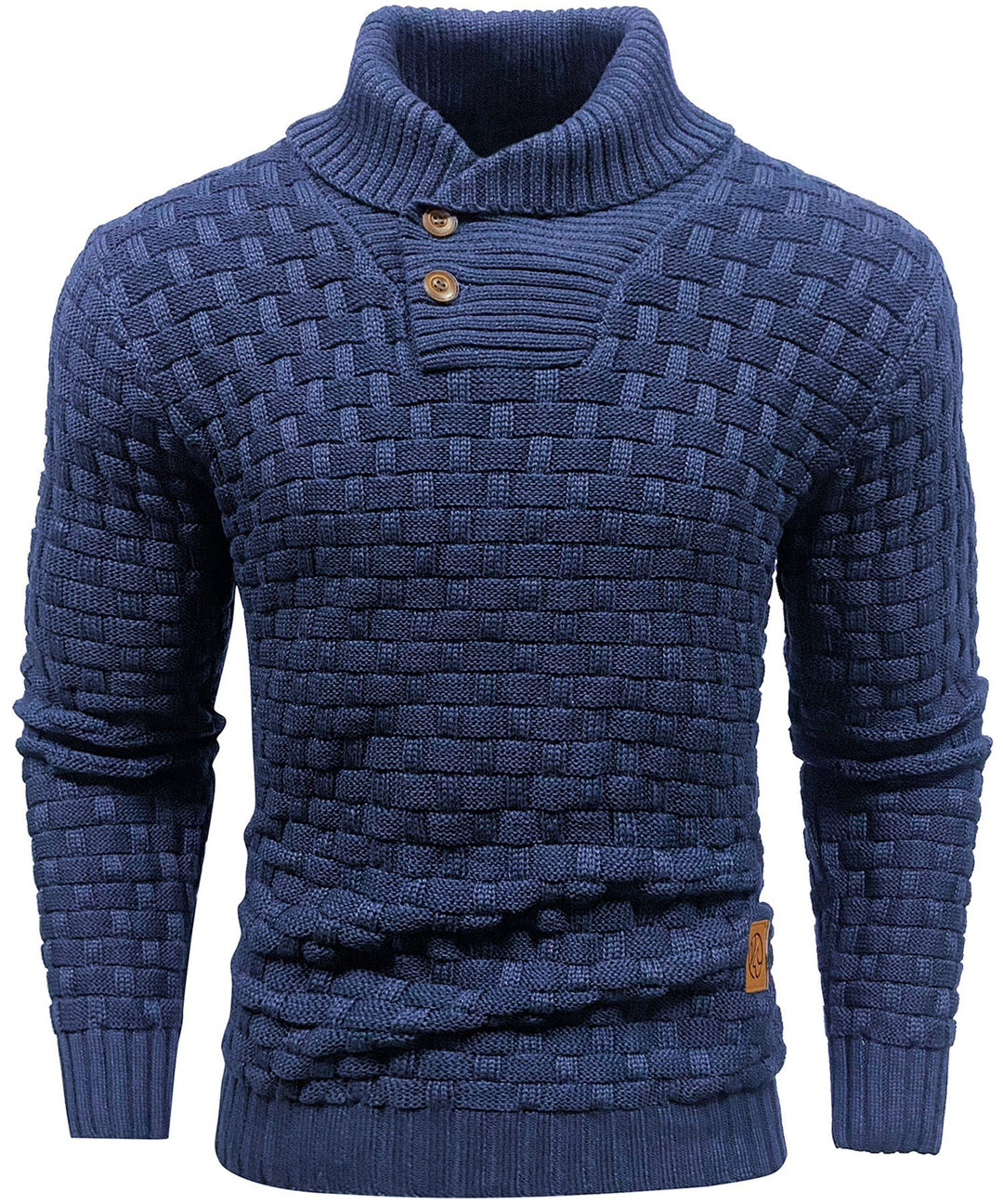 Sommerfeld | Rib-Pullover