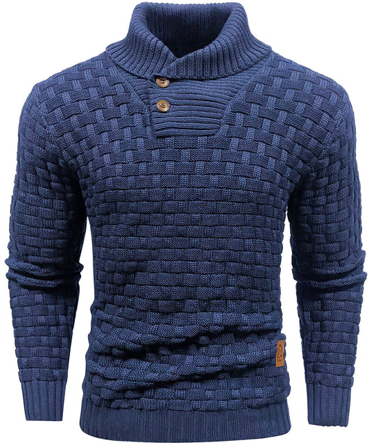 Sommerfeld | Rib-Pullover