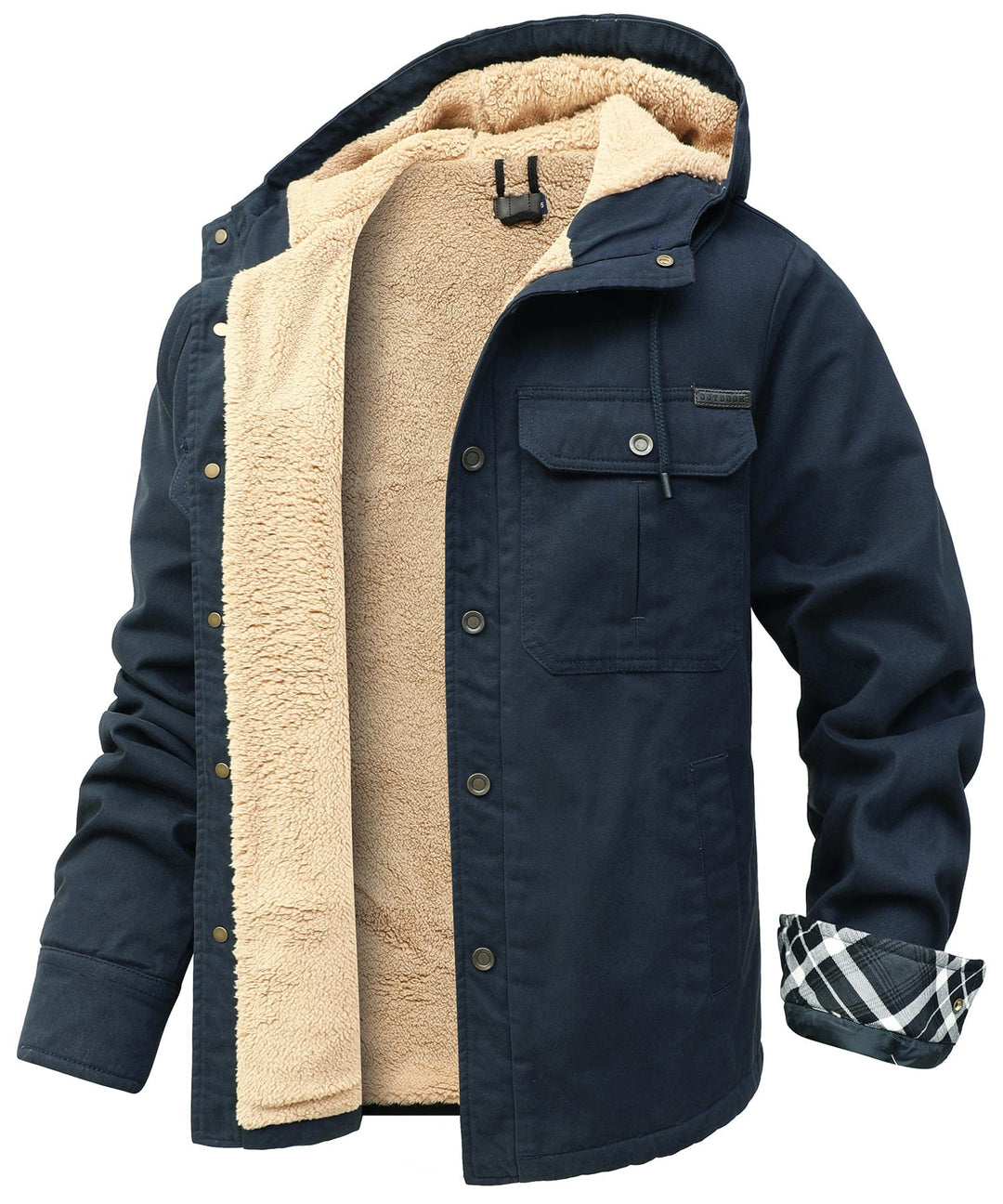 Sommerfeld | Fleece-Jacke