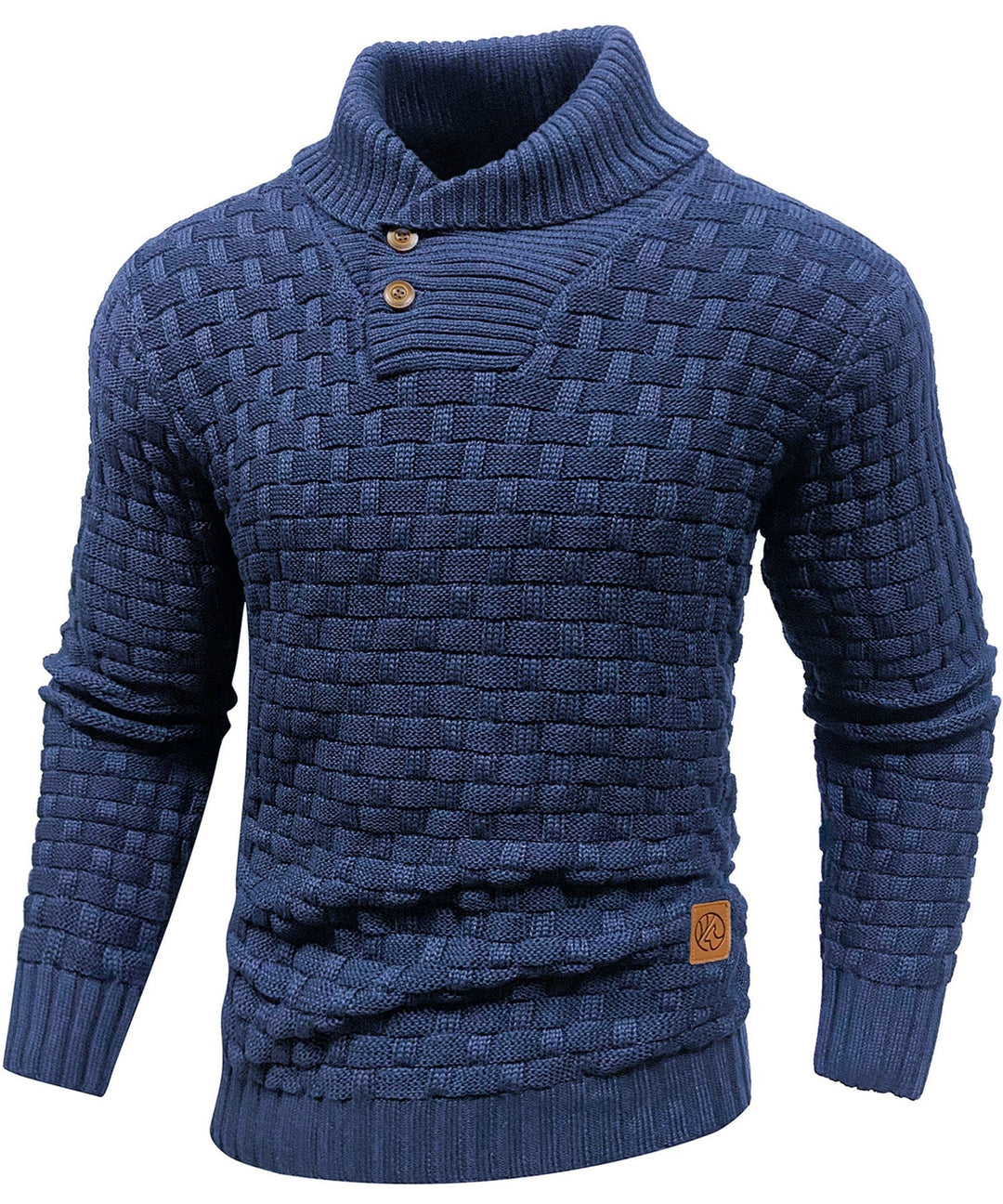 Sommerfeld | Rib-Pullover