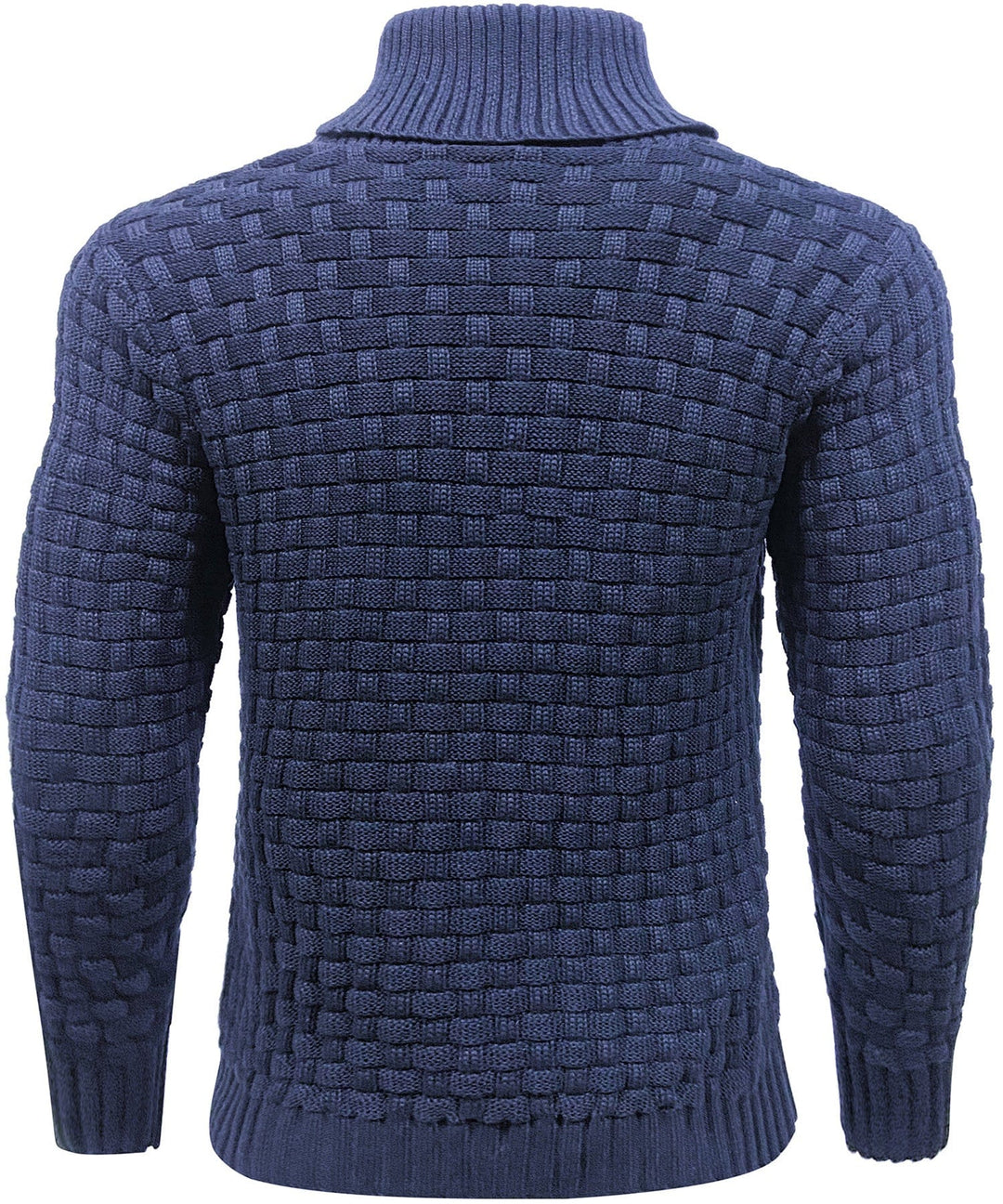 Sommerfeld | Rib-Pullover