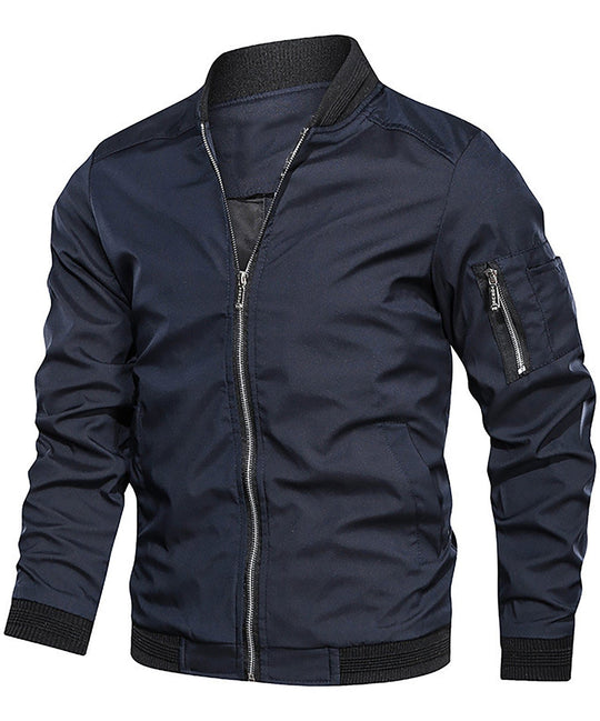 Sommerfeld | Bomberjacke Frühling-Herbst