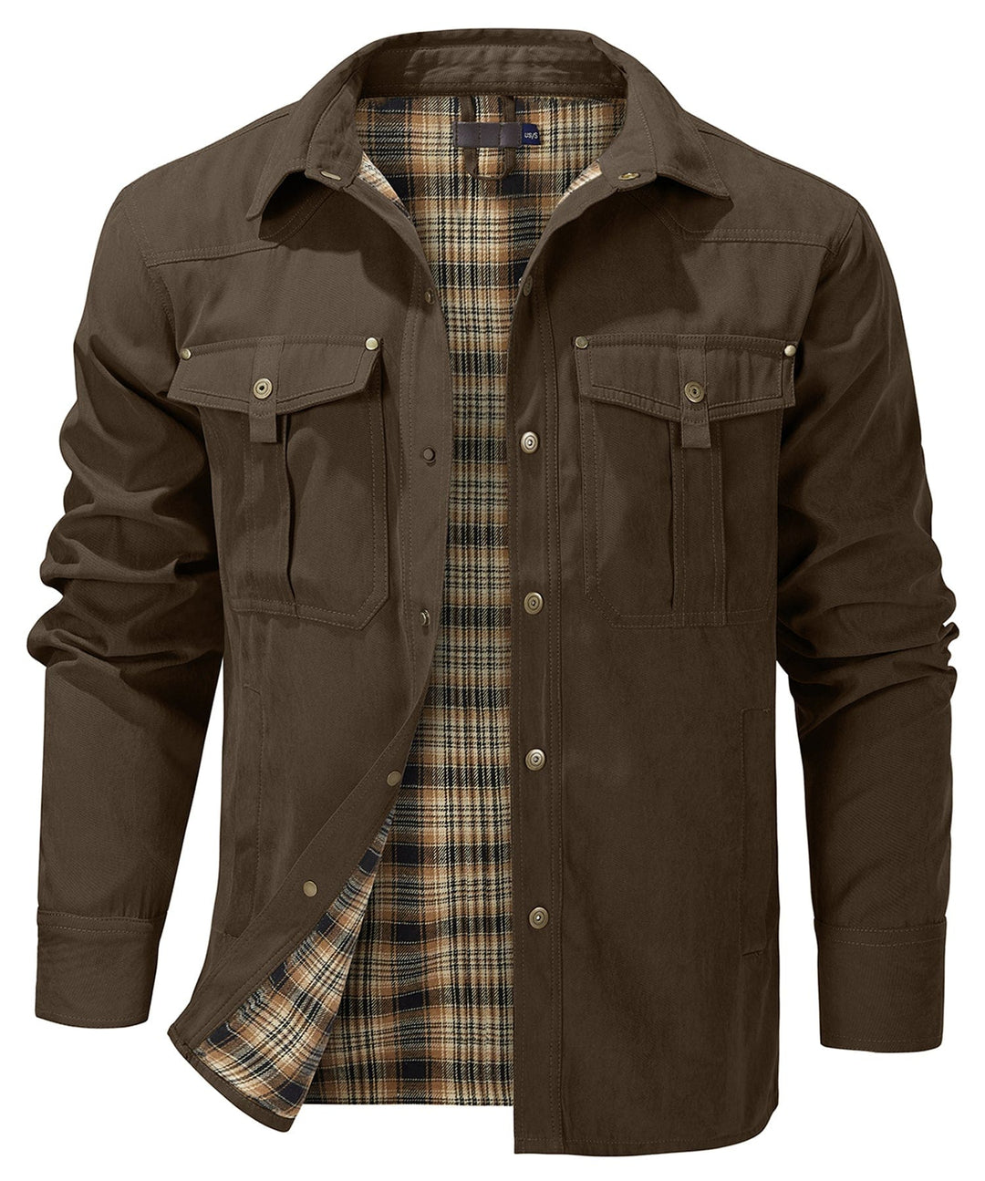 Sommerfeld | Rover-Jacke