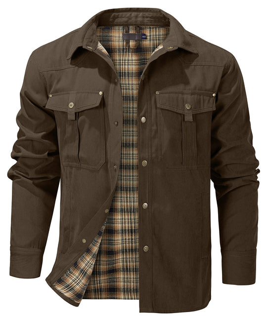Sommerfeld | Rover-Jacke