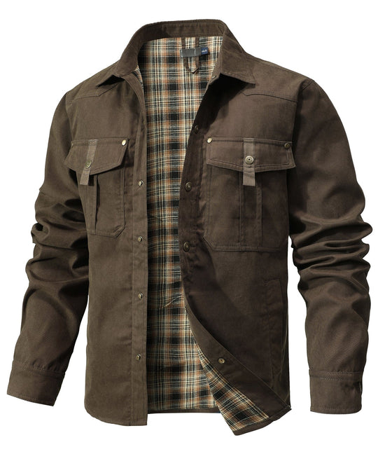 Sommerfeld | Rover-Jacke