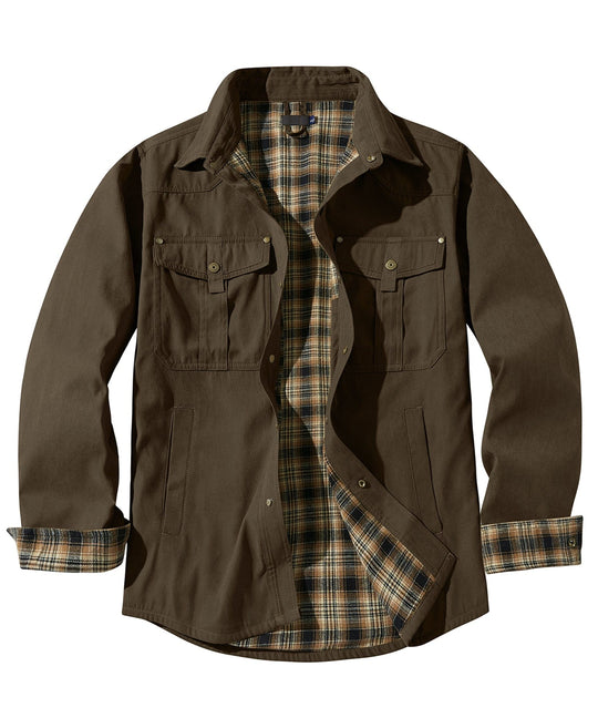 Sommerfeld | Rover-Jacke