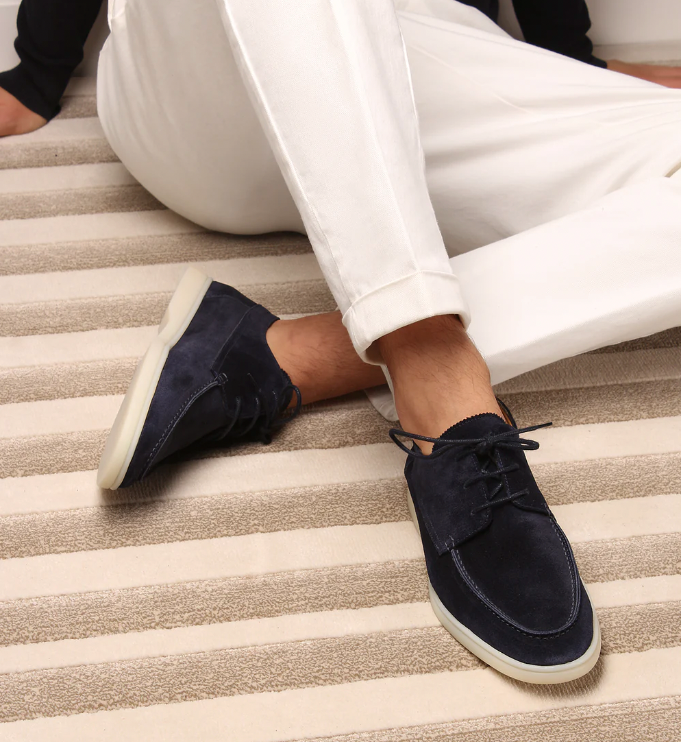 Lucas™ | Elegante Sommer Loafers
