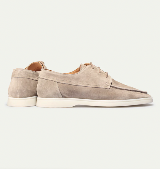 Lucas™ | Elegante Sommer Loafers