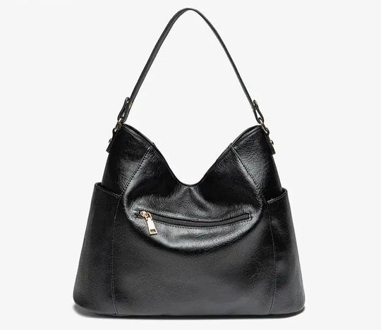 Blanche | Luxuriöse Ledertasche