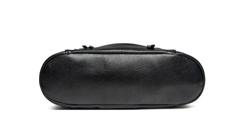 Blanche | Luxuriöse Ledertasche