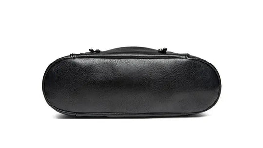 Blanche | Luxuriöse Ledertasche