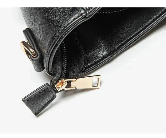 Blanche | Luxuriöse Ledertasche