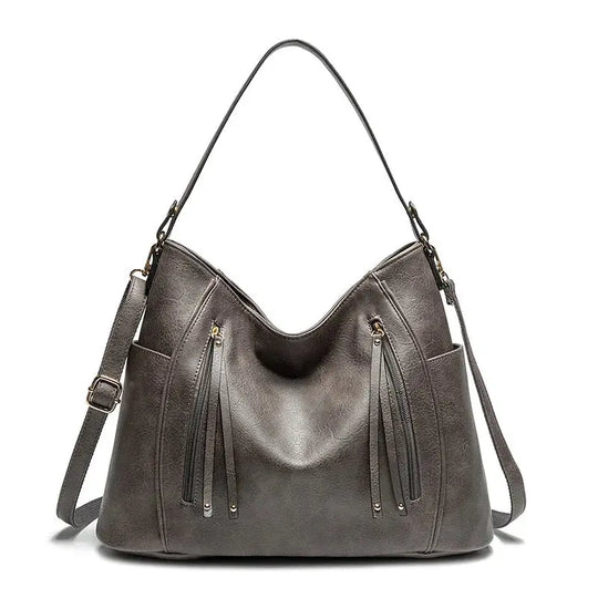 Blanche | Luxuriöse Ledertasche