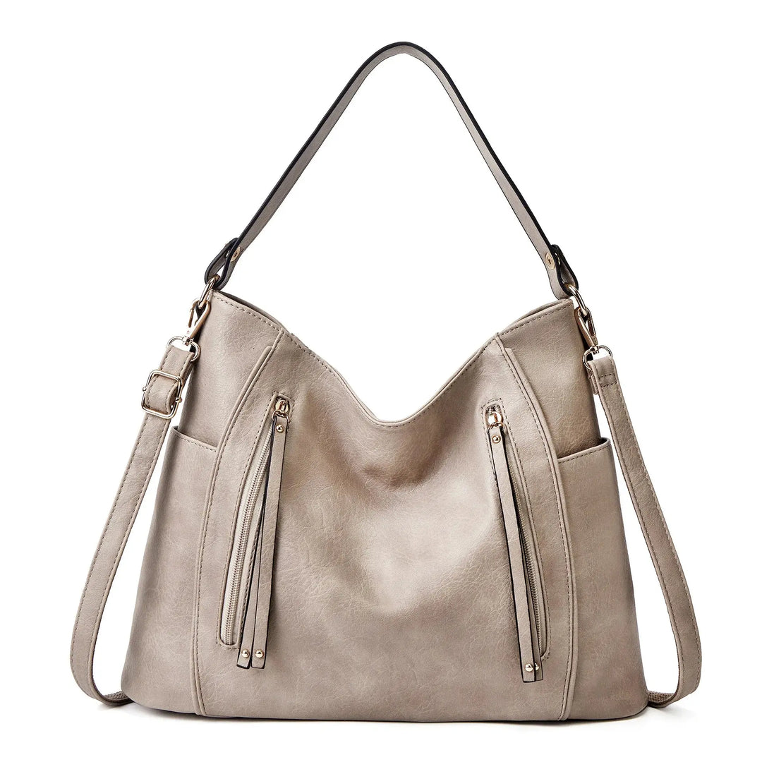 Blanche | Luxuriöse Ledertasche