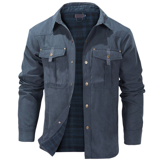 Sommerfeld | Rover-Jacke