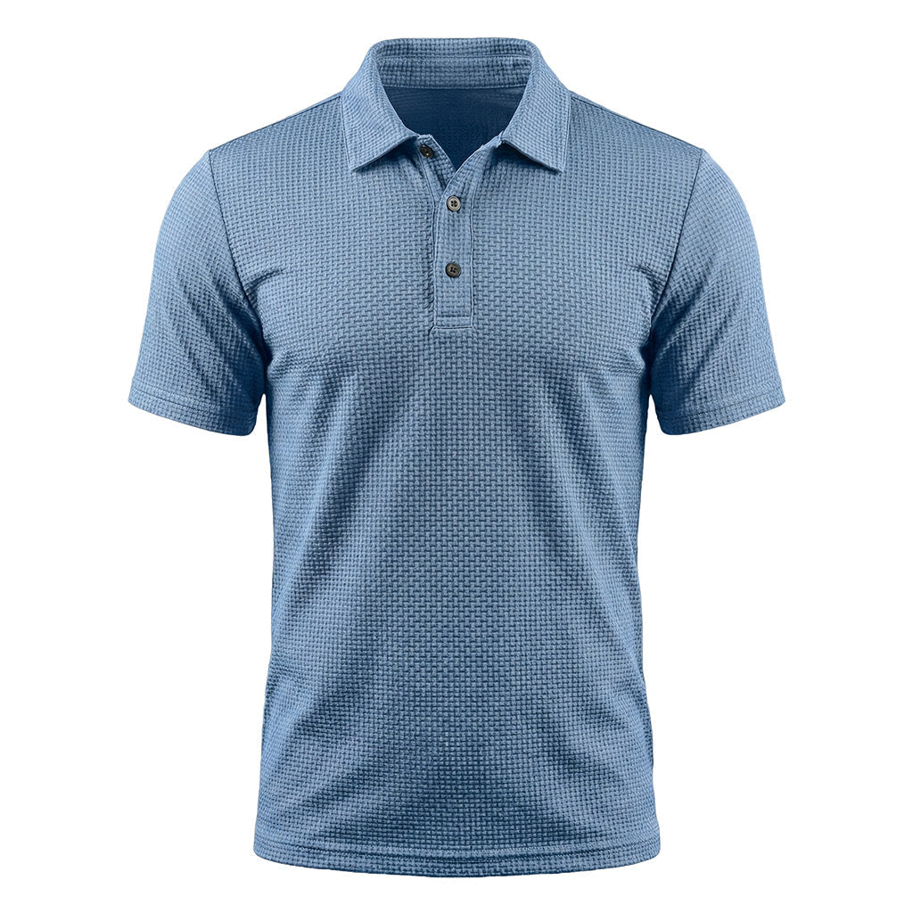 Sommerfeld | Komfortables Poloshirt (1 Kaufen, 1 GRATIS dazu)