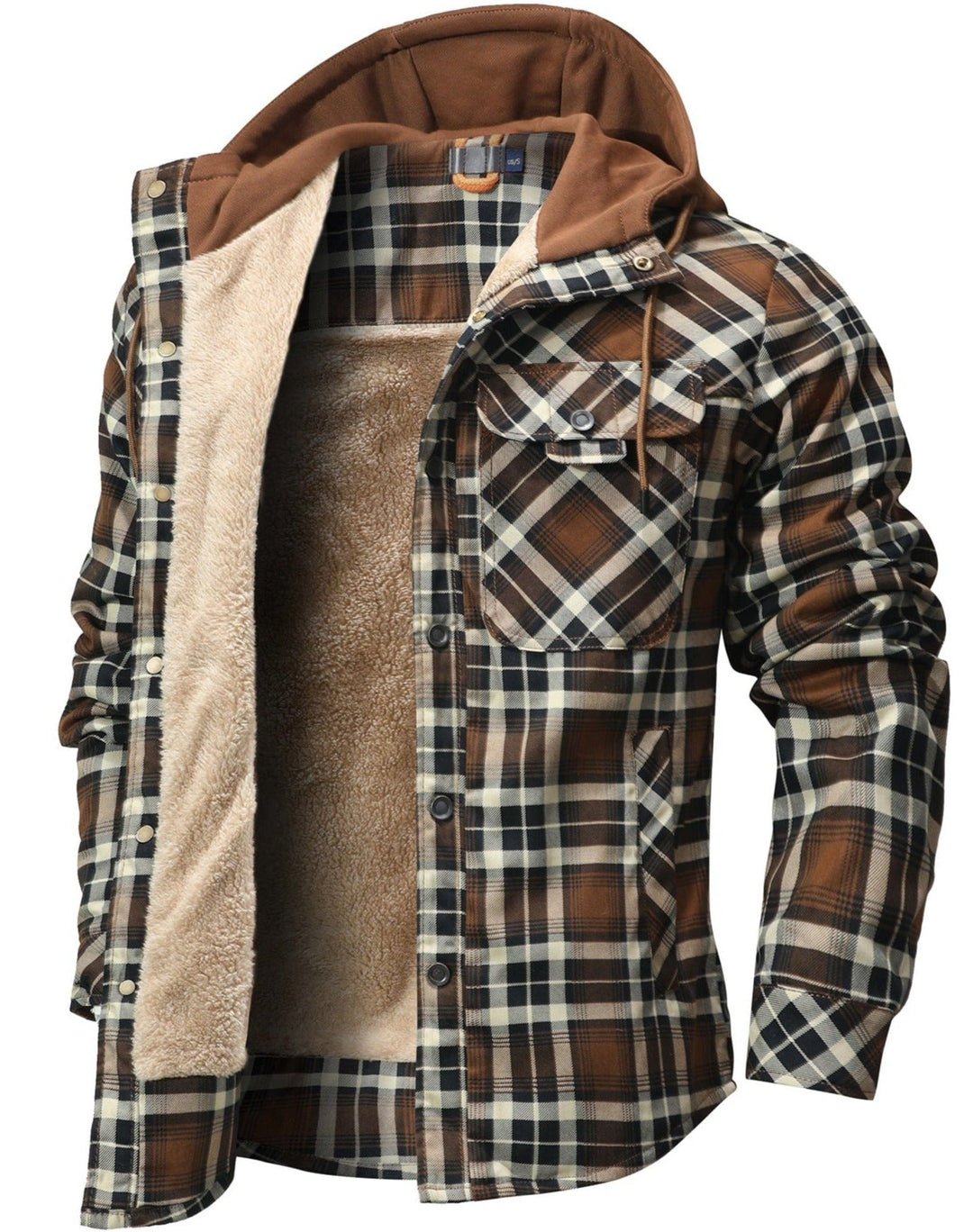 Sommerfeld | Woodland-Jacke