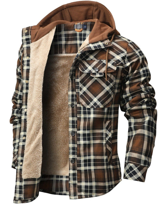 Sommerfeld | Woodland-Jacke