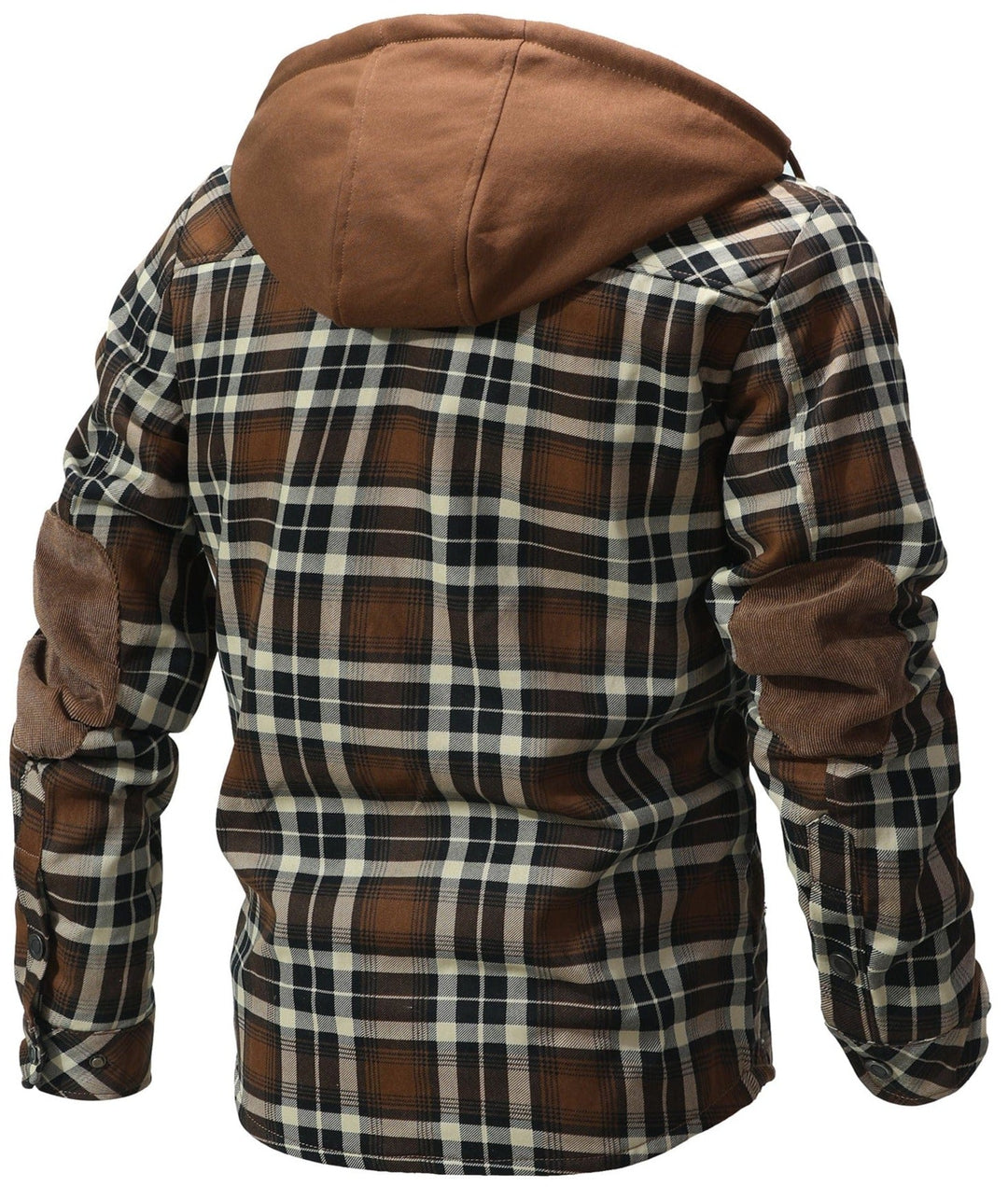 Sommerfeld | Woodland-Jacke