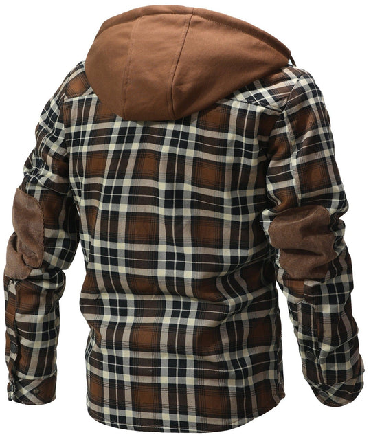 Sommerfeld | Woodland-Jacke