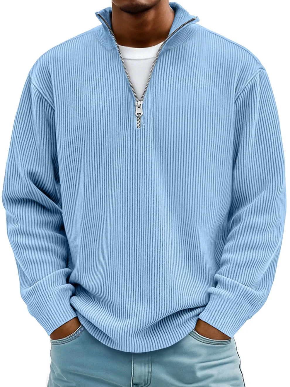 Winterfeld | Trendiger & stilvoller Pullover