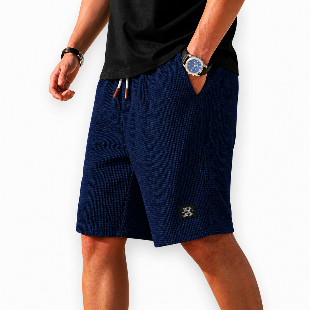 Sommerfeld | Elegante Sommer-Shorts (1 Kaufen, 1 GRATIS dazu)
