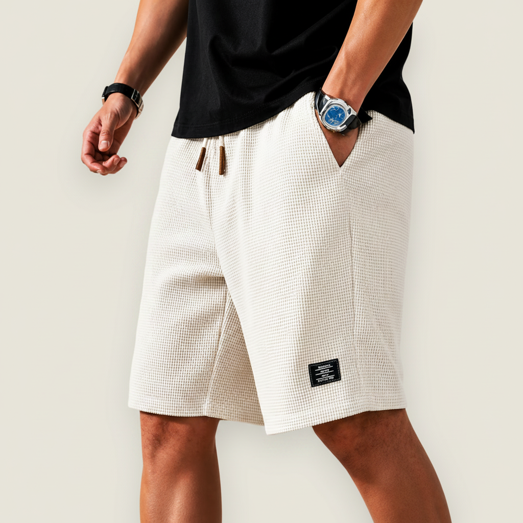 Sommerfeld | Elegante Sommer-Shorts (1 Kaufen, 1 GRATIS dazu)