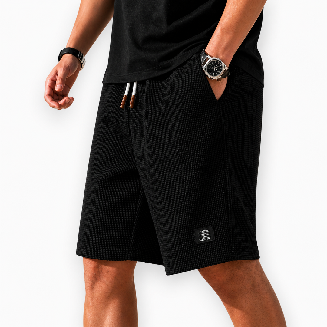 Sommerfeld | Elegante Sommer-Shorts (1 Kaufen, 1 GRATIS dazu)