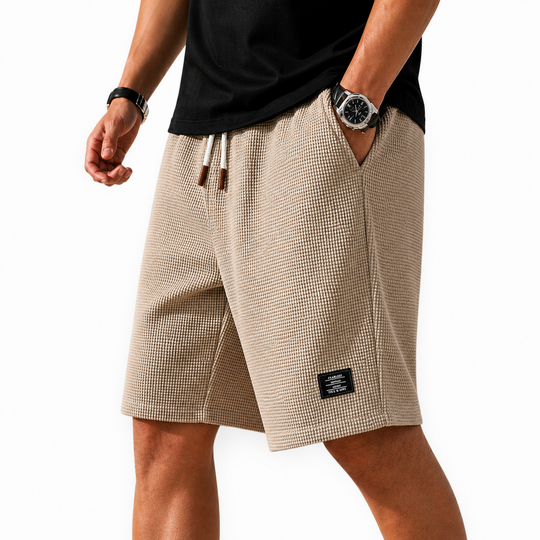 Sommerfeld | Elegante Shorts