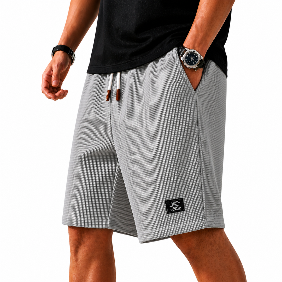 Sommerfeld | Elegante Sommer-Shorts (1 Kaufen, 1 GRATIS dazu)