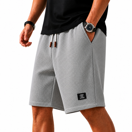 Sommerfeld | Elegante Sommer-Shorts (1 Kaufen, 1 GRATIS dazu)