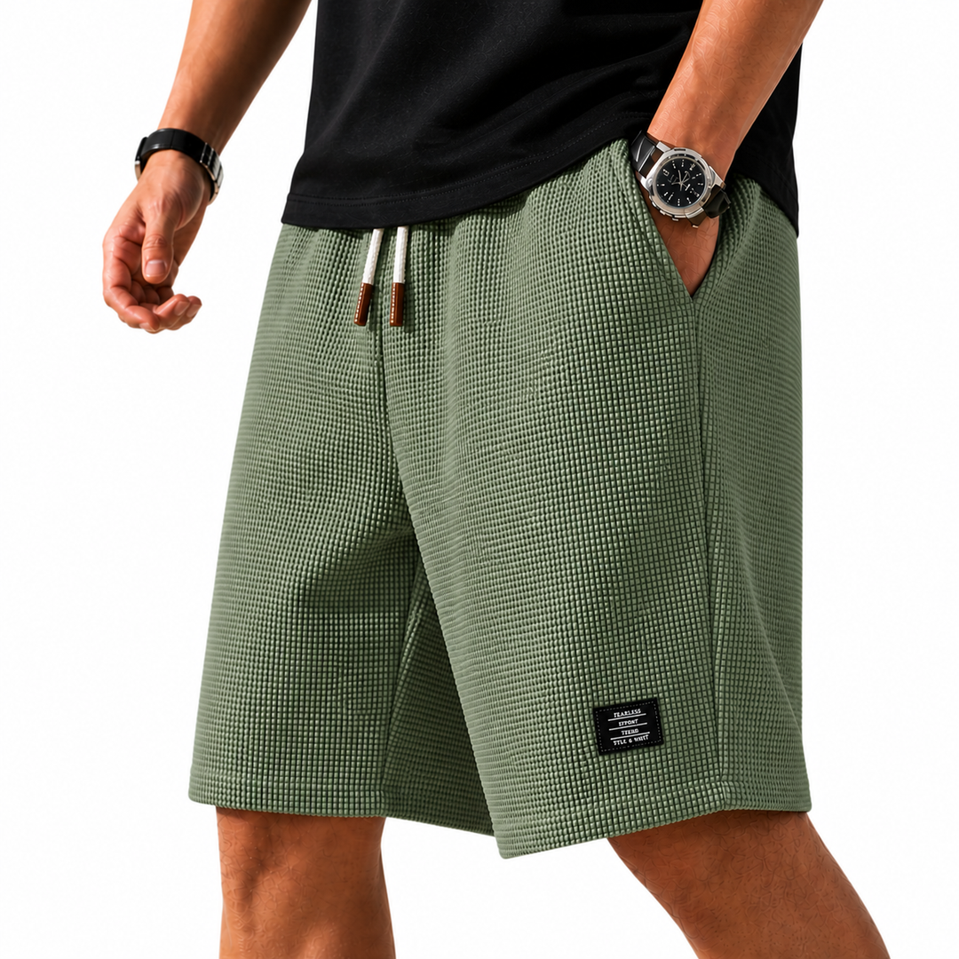 Sommerfeld | Elegante Sommer-Shorts (1 Kaufen, 1 GRATIS dazu)