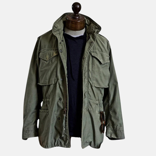 Winterfeld | Feldjacke