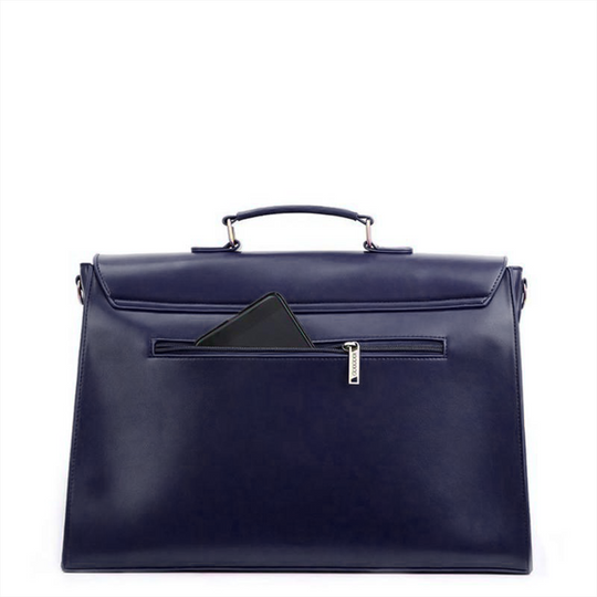 Monikas's elegante Schleifen-Tasche