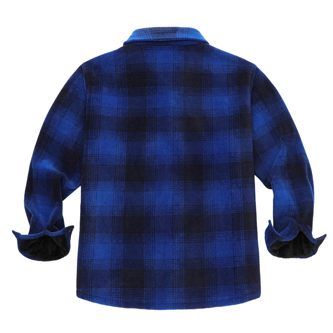 Sommerfeld | Holzfäller-Jacke