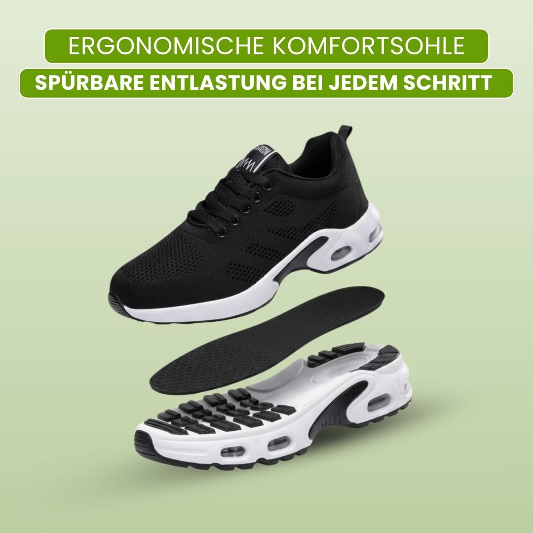 Sommerfeld | Komfortschuhe mit sicherem Halt