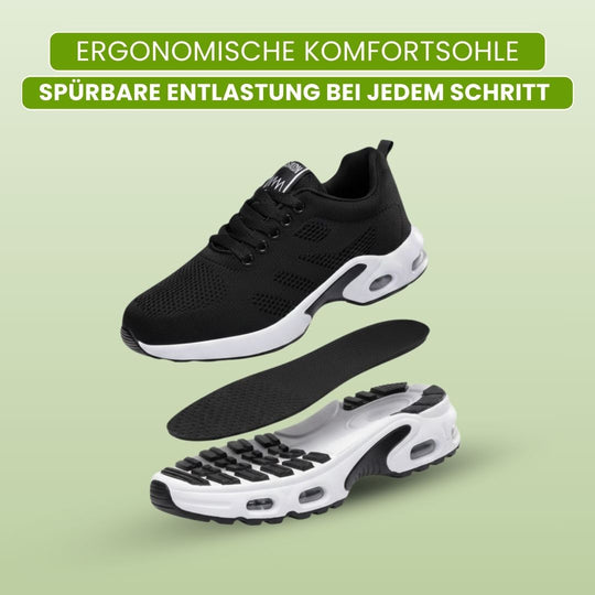Sommerfeld | Komfortschuhe mit sicherem Halt