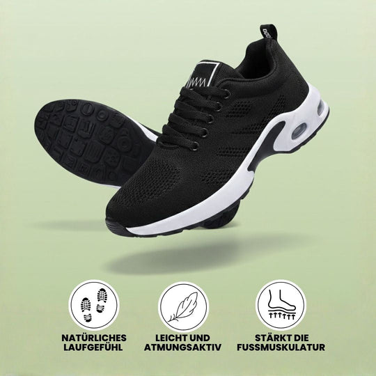 Sommerfeld | Komfortschuhe mit sicherem Halt
