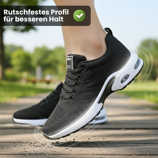 Sommerfeld | Komfortschuhe mit sicherem Halt