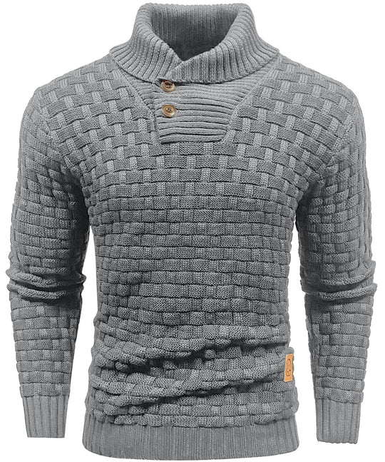 Sommerfeld | Rib-Pullover