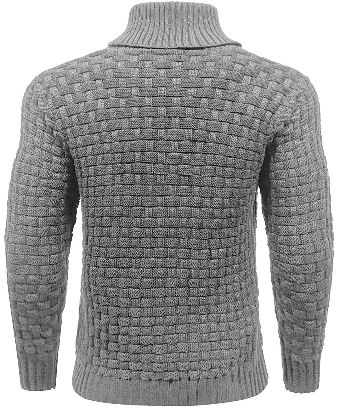 Sommerfeld | Rib-Pullover