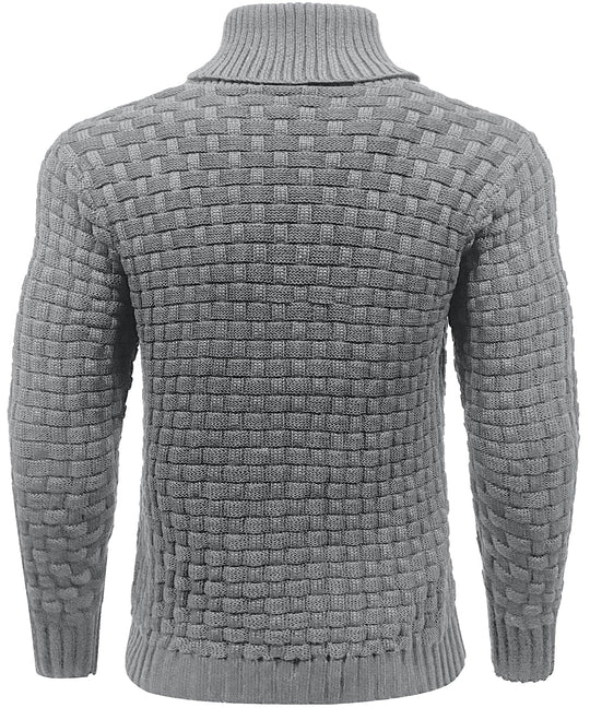 Sommerfeld | Rib-Pullover